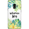 Vitamin Sea Galaxy S9 Skin